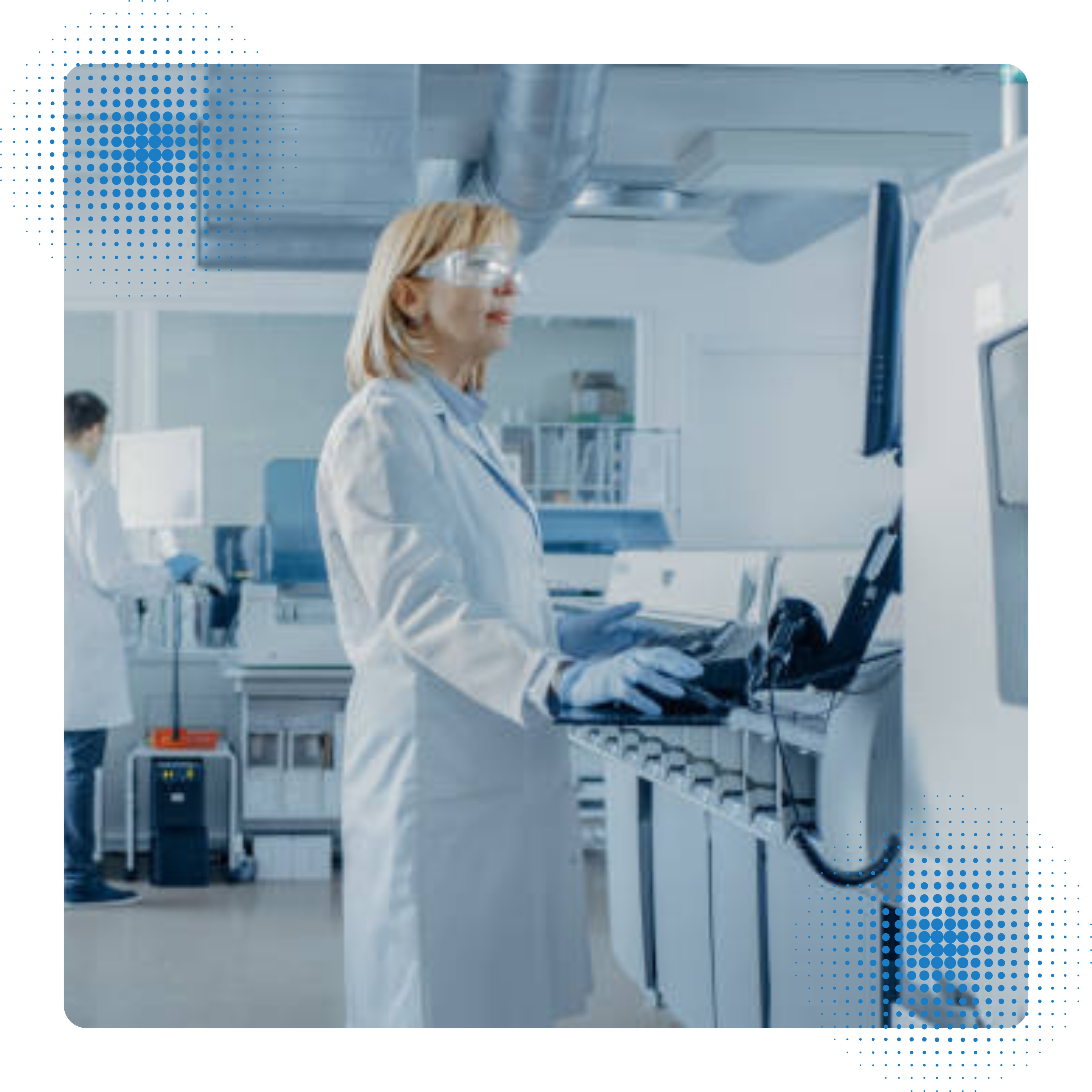 Gateway Analytical - Analysis Solutions