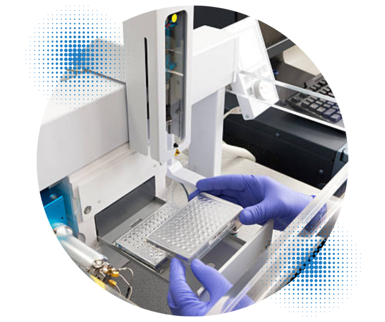 Laser-Based Gas Headspace Analysis - Gateway Analytical Laboratory