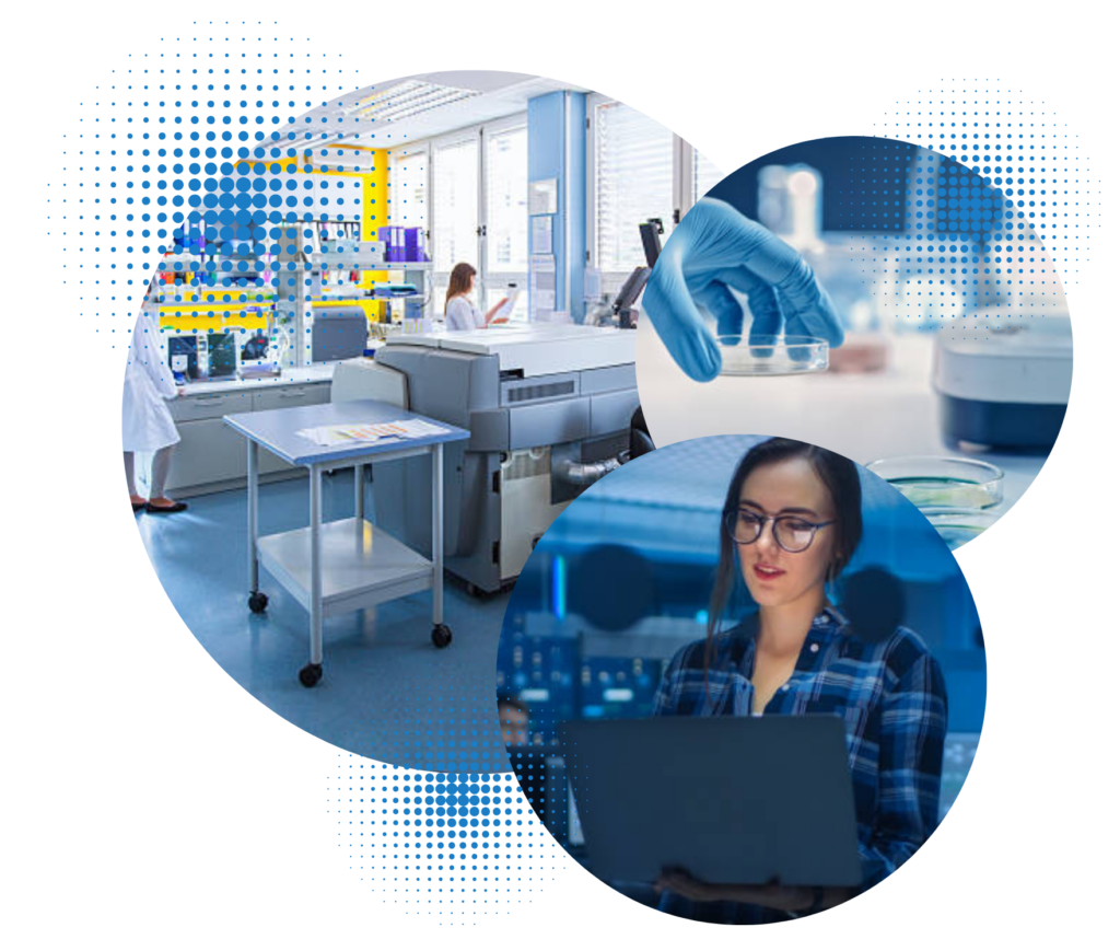 Gateway Analytical - Analysis Solutions